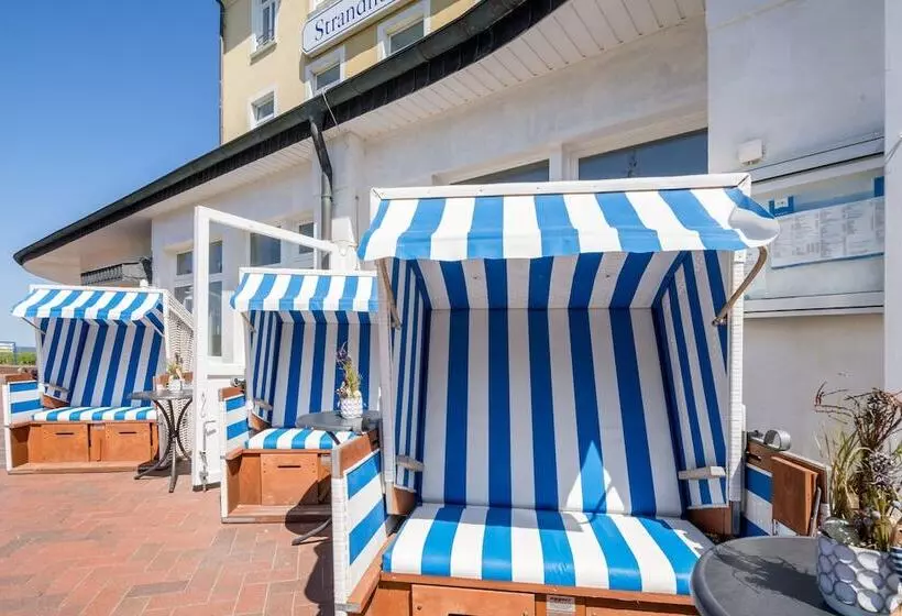 Strandhotel Gerken