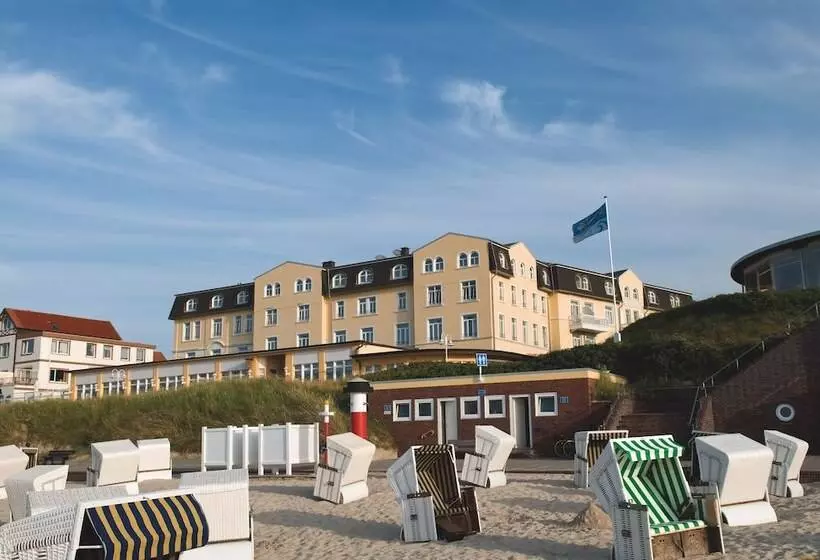 Strandhotel Gerken