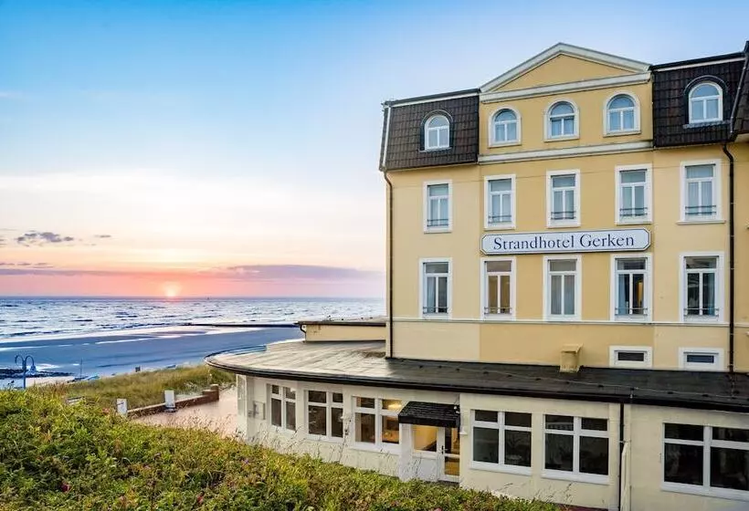 Strandhotel Gerken