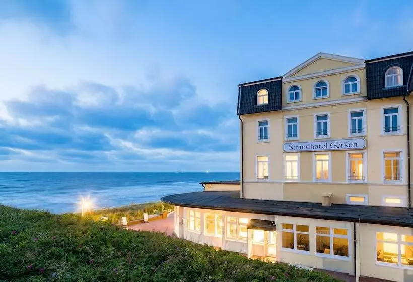 Strandhotel Gerken