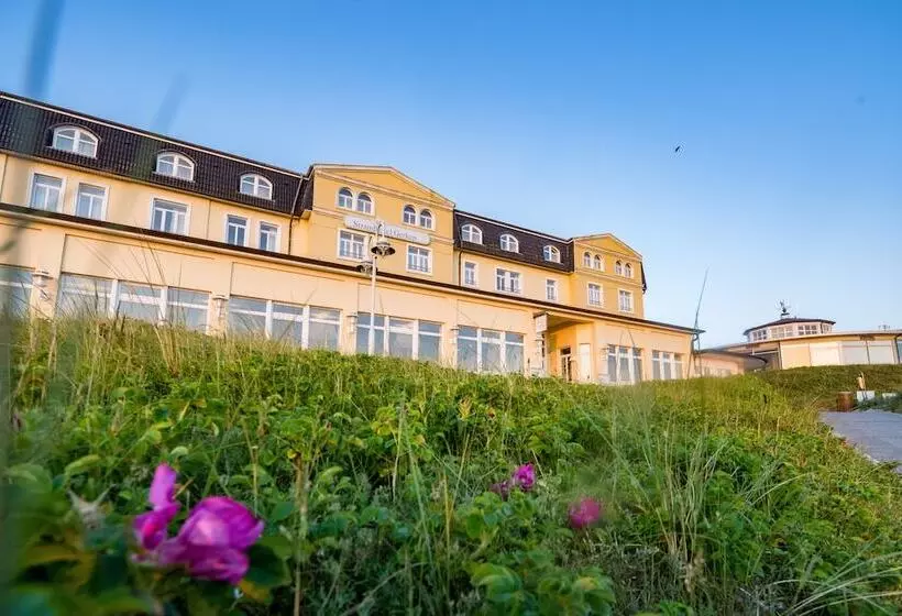 Strandhotel Gerken