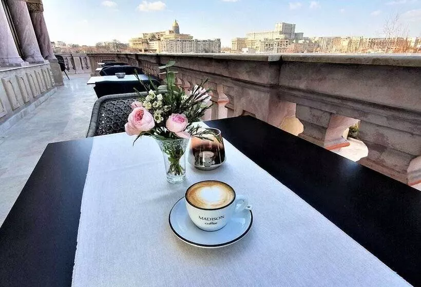 هتل Suter Palace Heritage Boutique