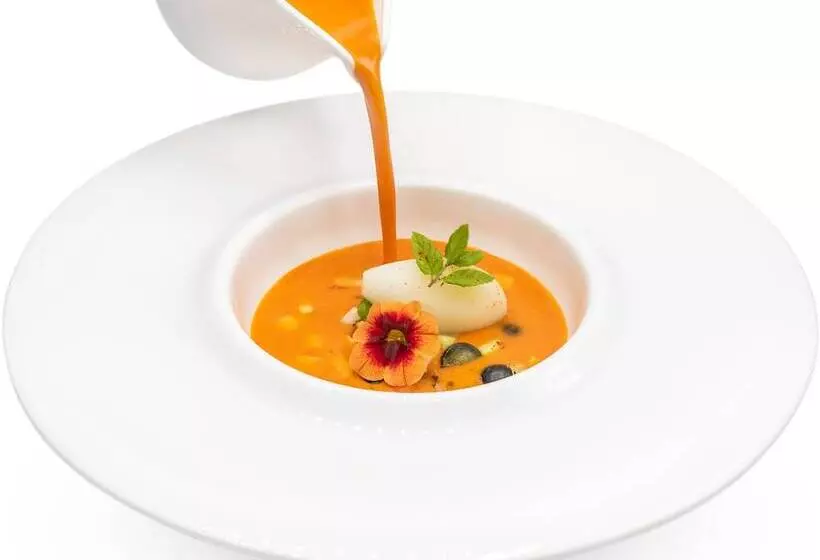 هتل Suter Palace Heritage Boutique