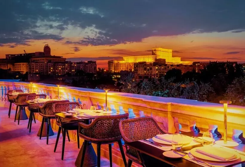 هتل Suter Palace Heritage Boutique