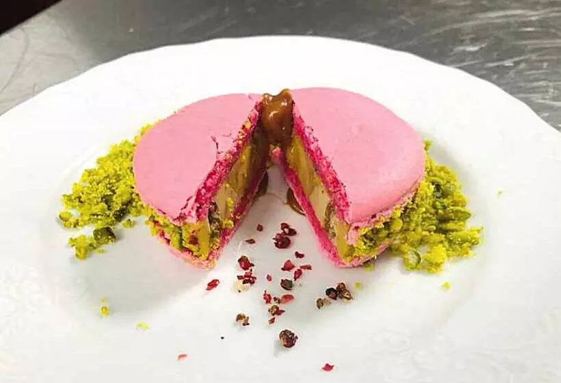 هتل Suter Palace Heritage Boutique