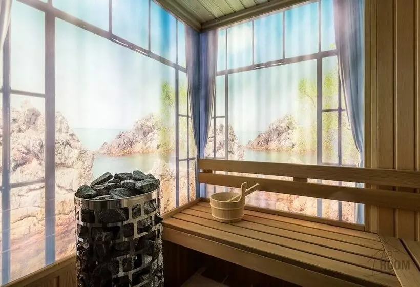 هتل Suter Palace Heritage Boutique