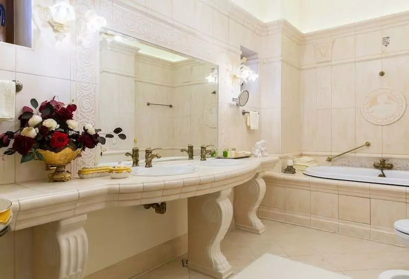 هتل Suter Palace Heritage Boutique