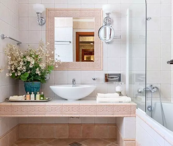 هتل Suter Palace Heritage Boutique