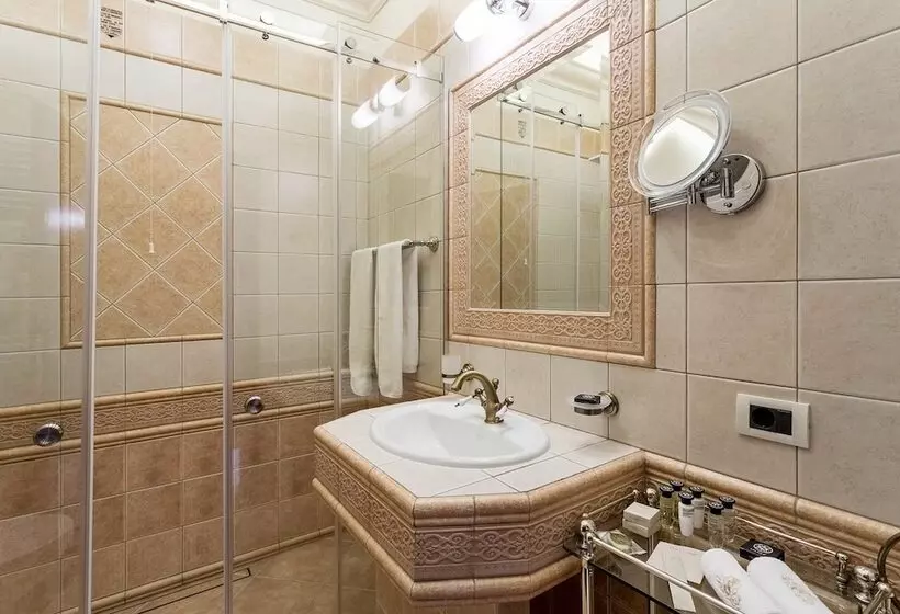 هتل Suter Palace Heritage Boutique