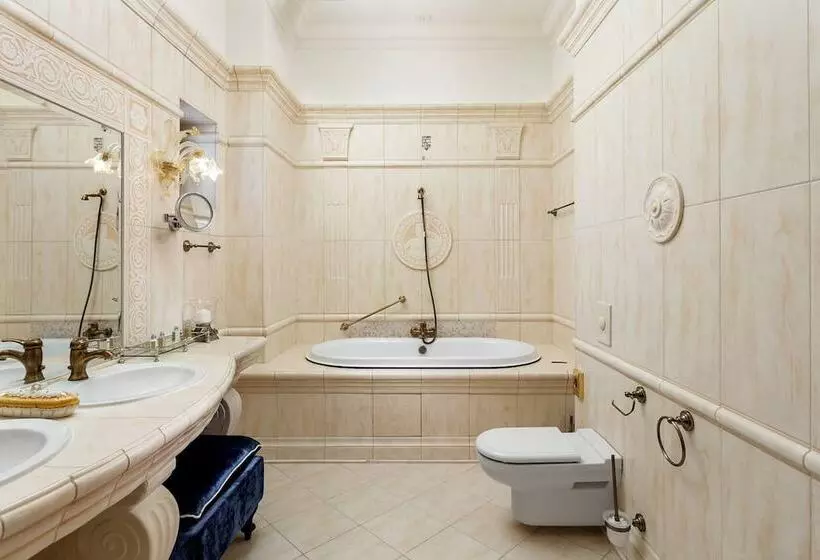 هتل Suter Palace Heritage Boutique