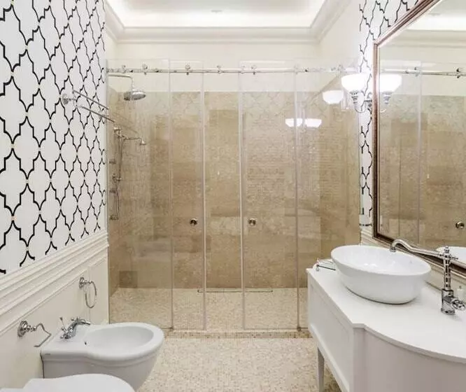 هتل Suter Palace Heritage Boutique