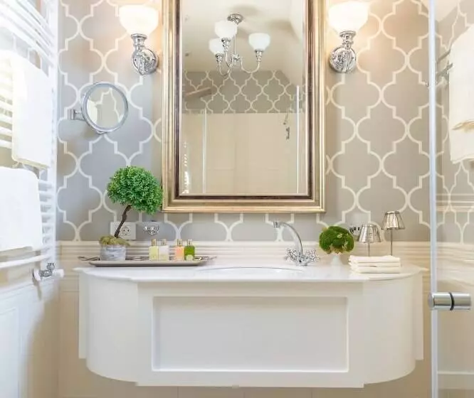 هتل Suter Palace Heritage Boutique