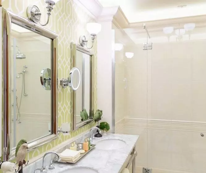 هتل Suter Palace Heritage Boutique