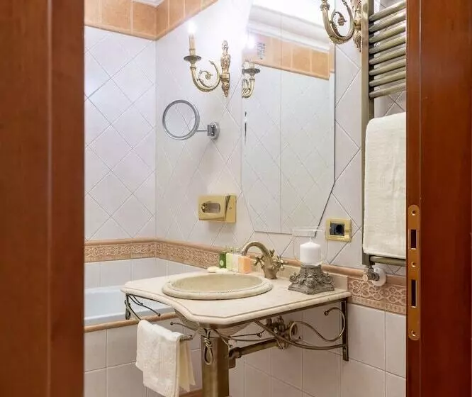 هتل Suter Palace Heritage Boutique