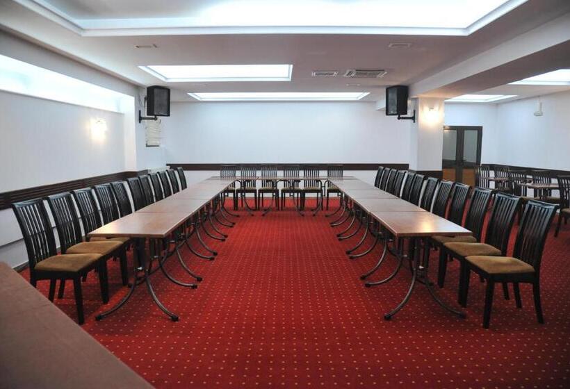 هتل Zamca Suceava