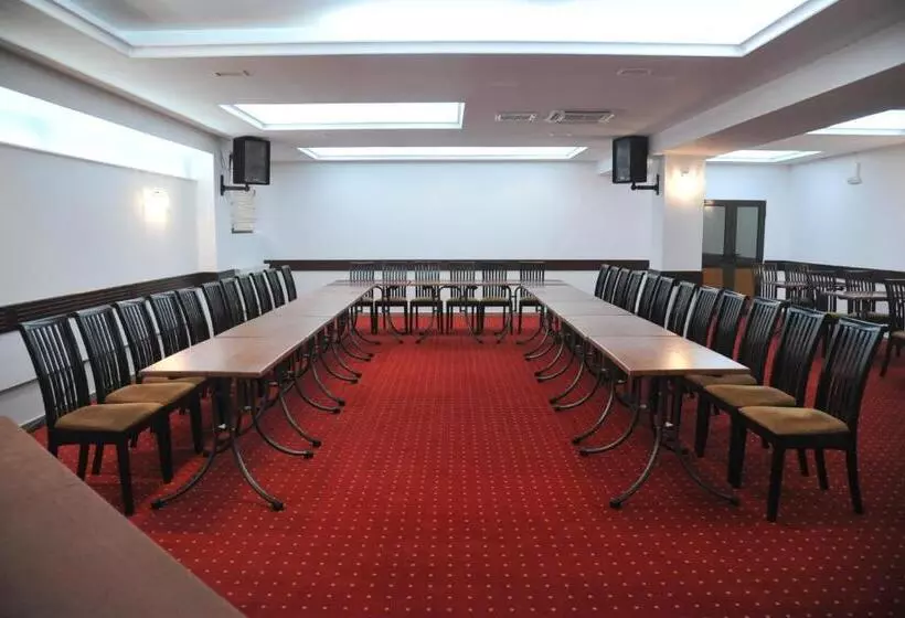 فندق Zamca Suceava