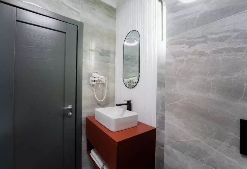 فندق Zamca Suceava