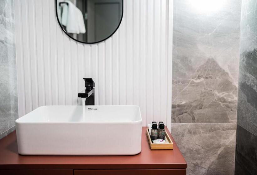 هتل Zamca Suceava