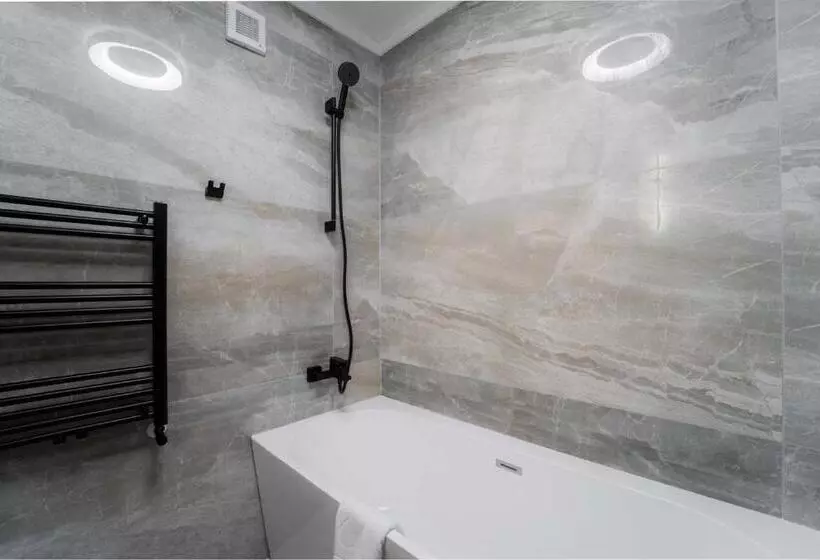 فندق Zamca Suceava