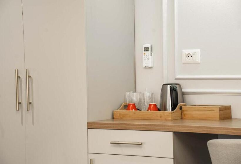 هتل Zamca Suceava