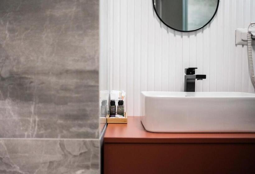 هتل Zamca Suceava