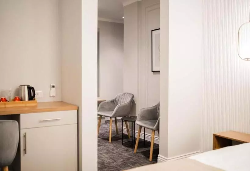 فندق Zamca Suceava