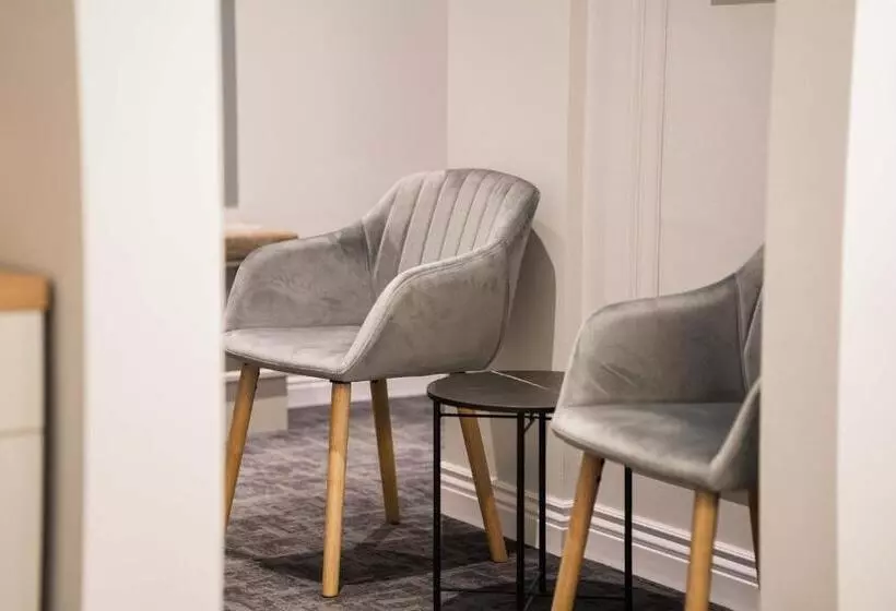 فندق Zamca Suceava