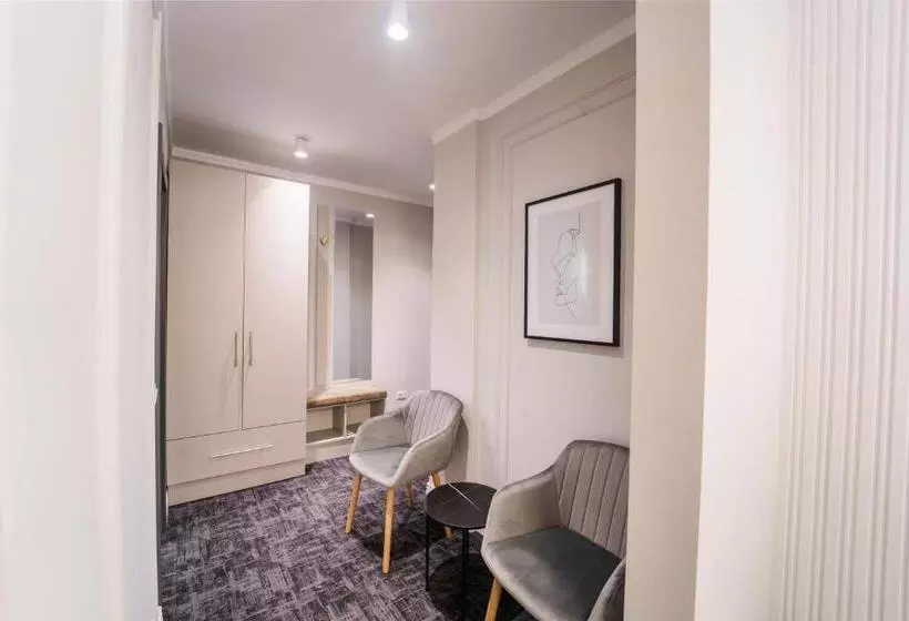 فندق Zamca Suceava