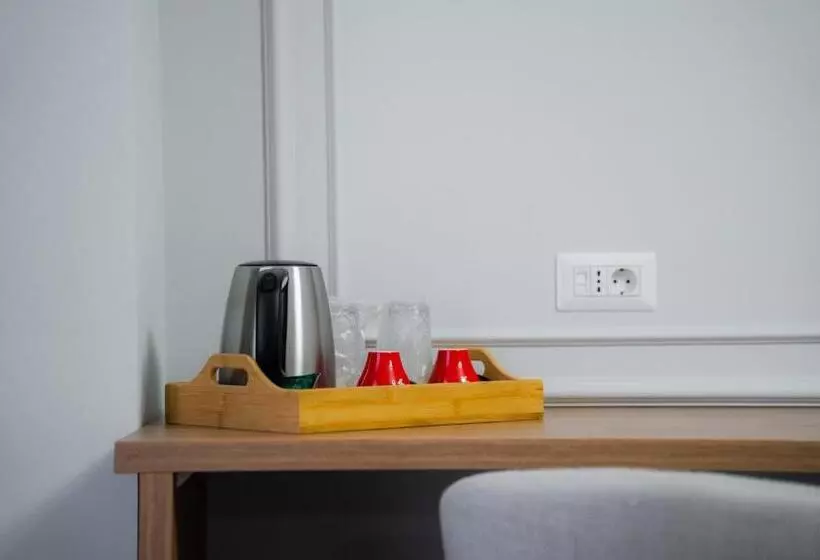 فندق Zamca Suceava