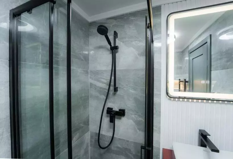 فندق Zamca Suceava