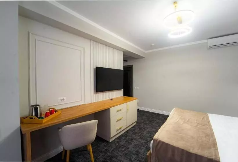 فندق Zamca Suceava