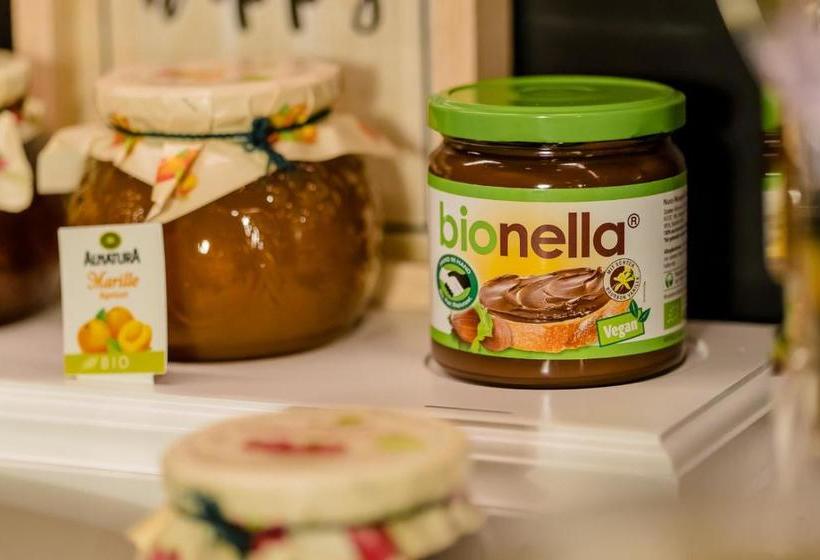 Motel One Munich Deutsches Museum