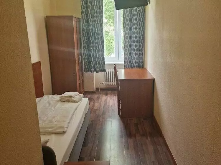 پانسیون Am Stuttgarter Eck