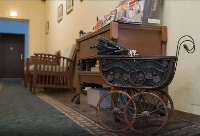 پانسیون Am Stuttgarter Eck