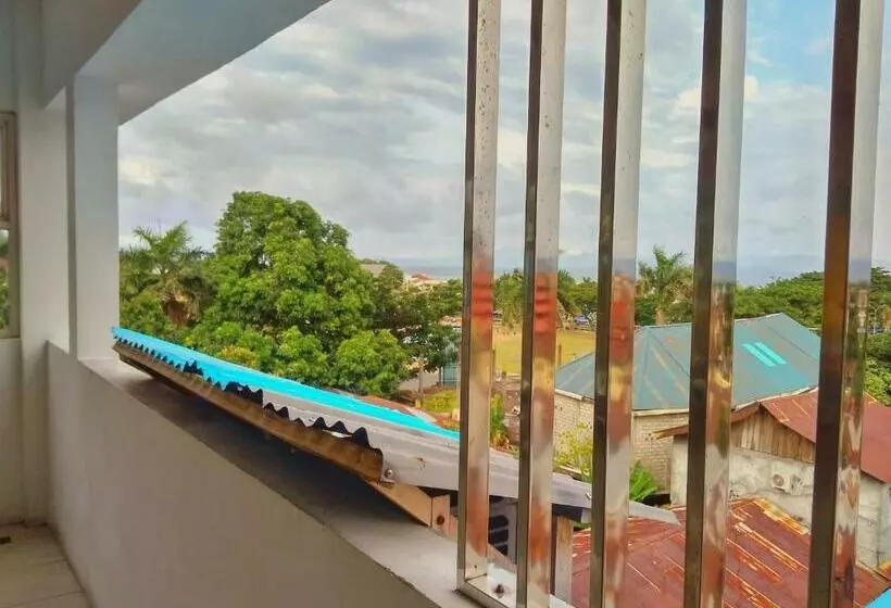 Retkeilymaja Wisma Aira