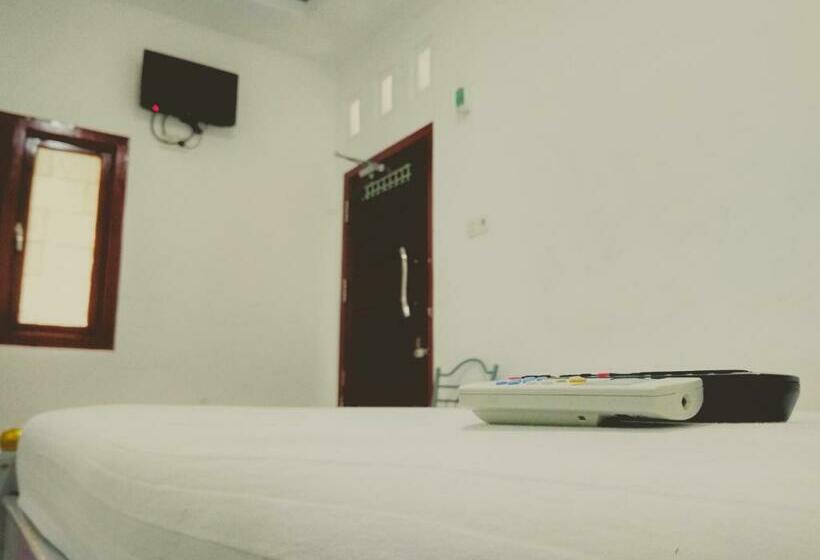 Hostel Wisma Aira