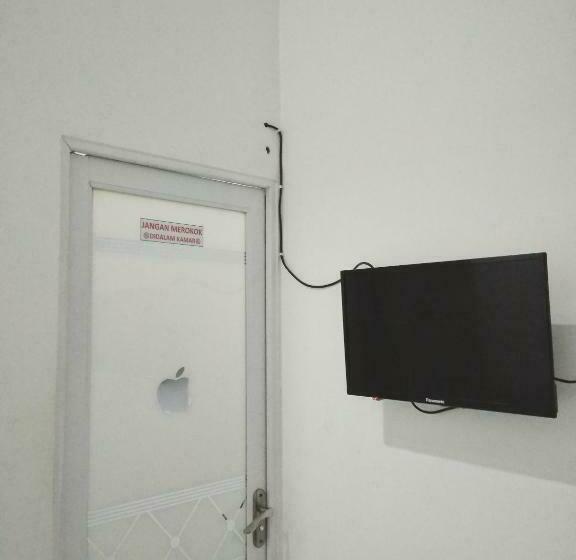 Hostel Wisma Aira