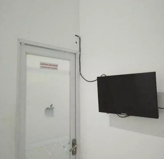 Retkeilymaja Wisma Aira