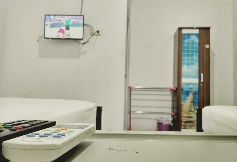 Hostel Wisma Aira