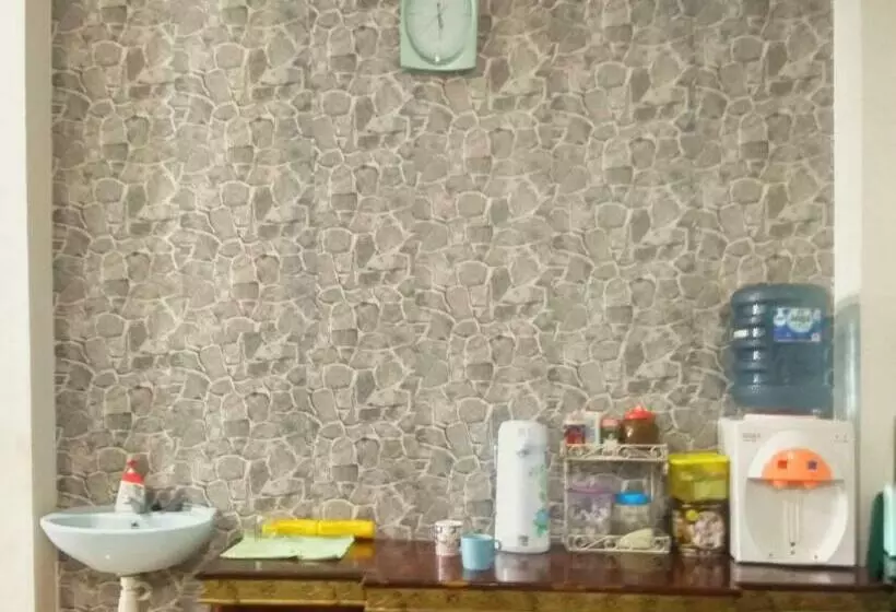 Retkeilymaja Wisma Aira