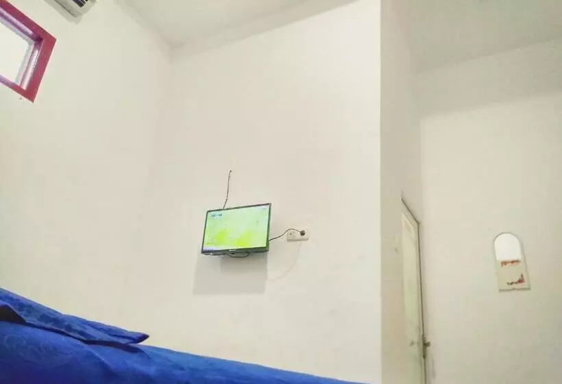 Retkeilymaja Wisma Aira