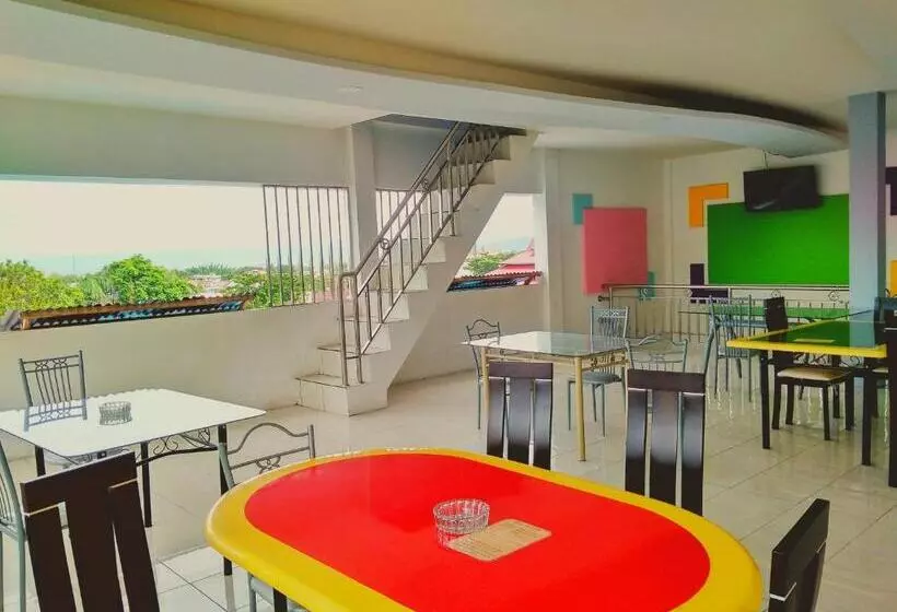 Retkeilymaja Wisma Aira