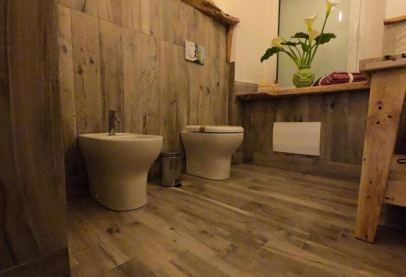 B&b François Le Cordonnier Maison De Charme