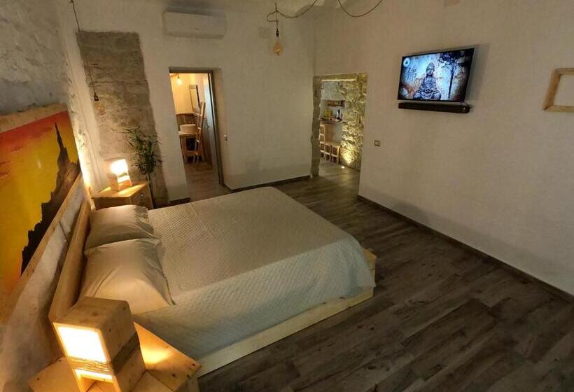 B&b François Le Cordonnier Maison De Charme