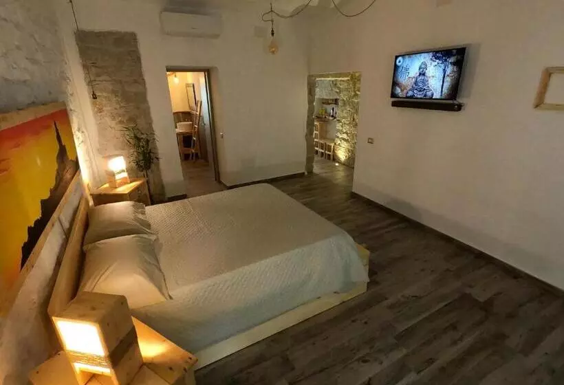 B&b François Le Cordonnier Maison De Charme