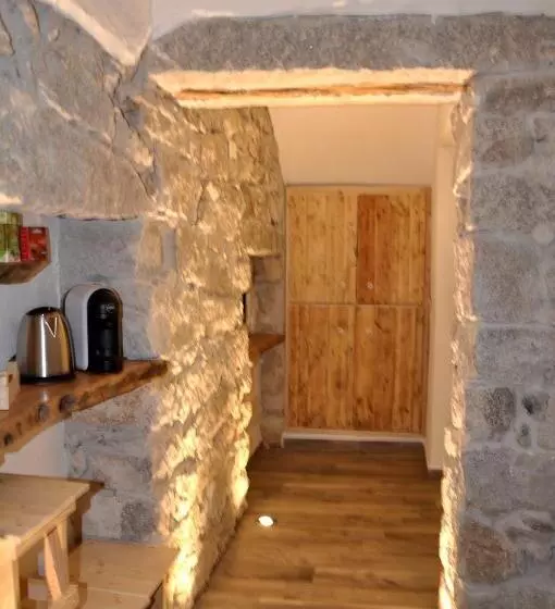 B&b François Le Cordonnier Maison De Charme