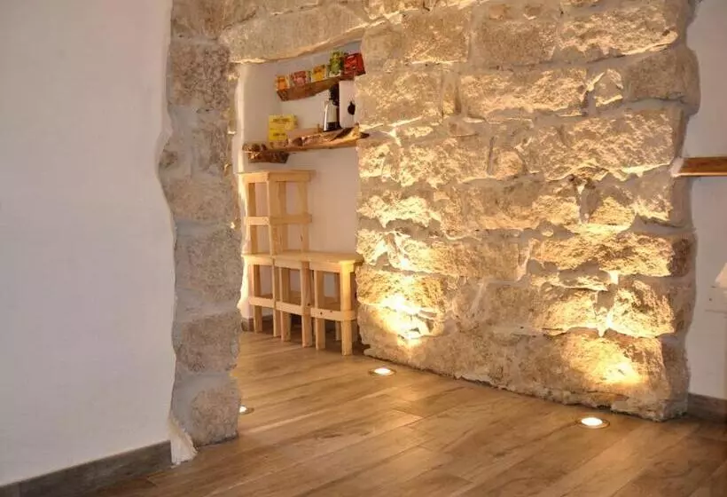 B&b François Le Cordonnier Maison De Charme