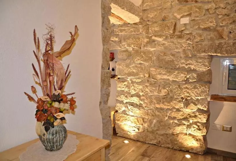 B&b François Le Cordonnier Maison De Charme