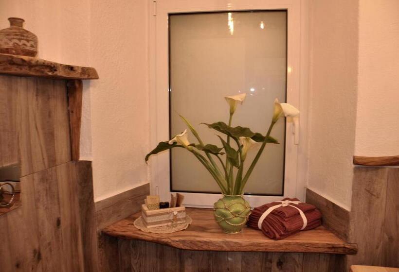 B&b François Le Cordonnier Maison De Charme