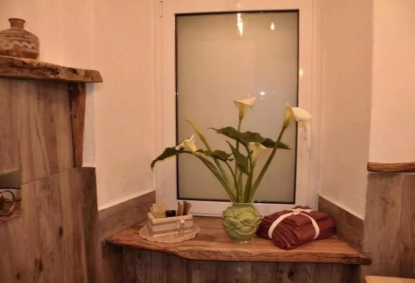 B&b François Le Cordonnier Maison De Charme